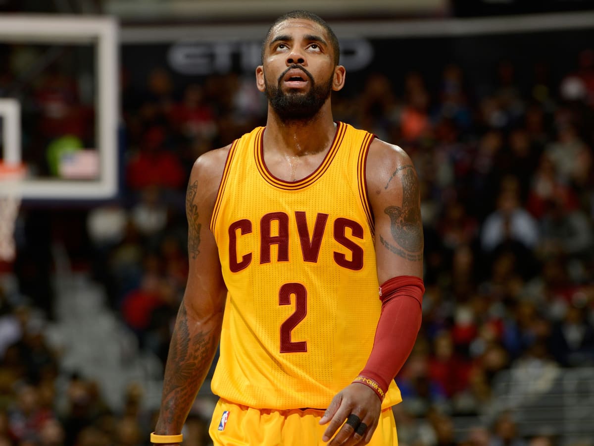 Uncle Drew movie starring Kyrie Irving is on the way - Sports Illustrated