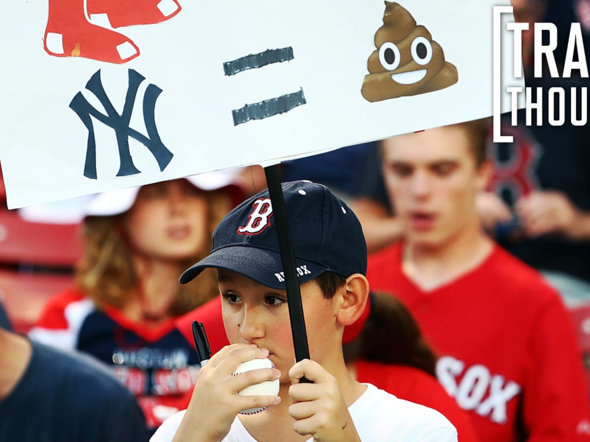 New York Yankees; most hated team in Major League Baseball - Sports  Illustrated