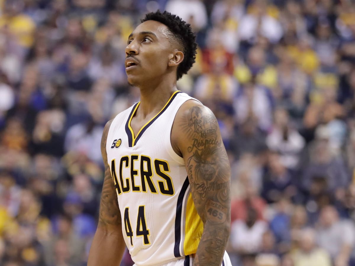 Jeff Teague Podcast] Would you rather have a championship or a max  contract? : r/nba