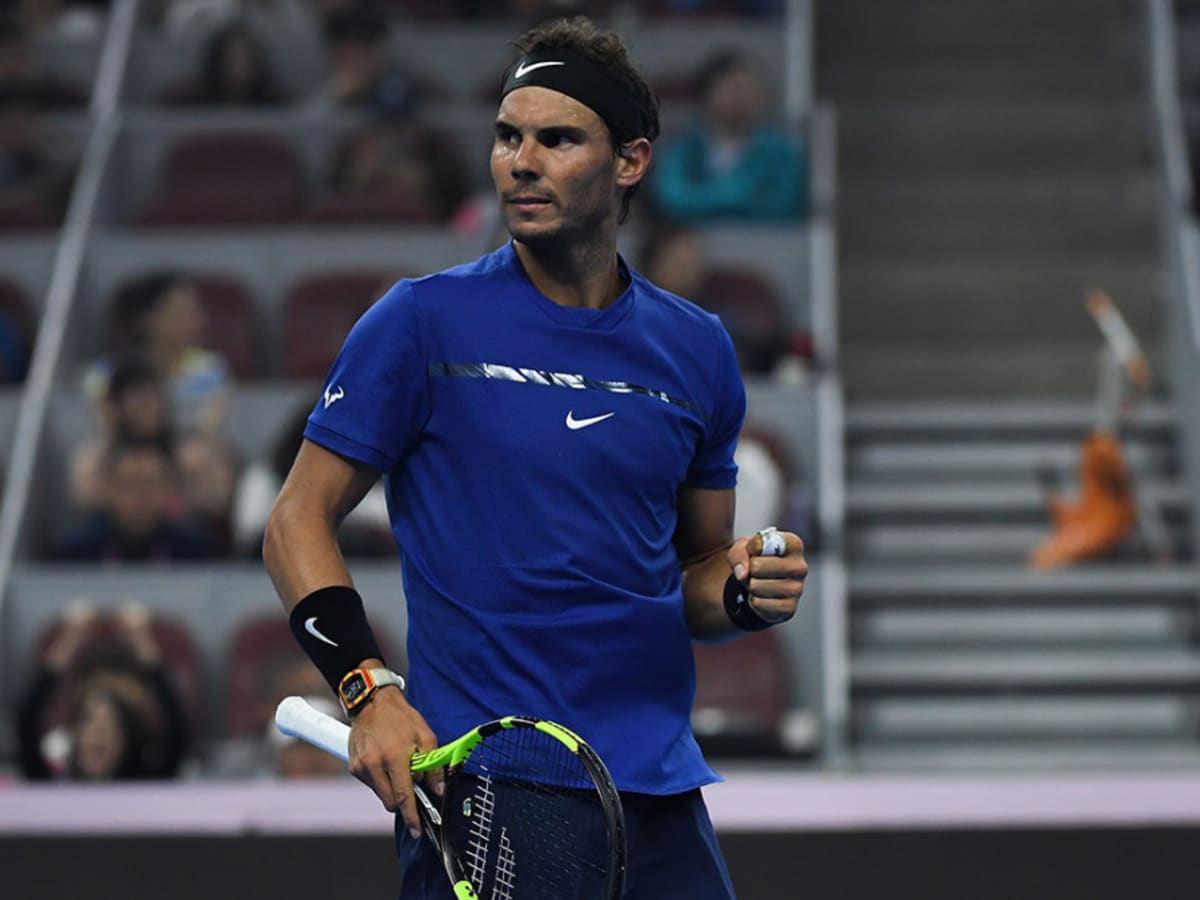 Nadal vs Kyrgios live stream Watch China Open online, TV, time