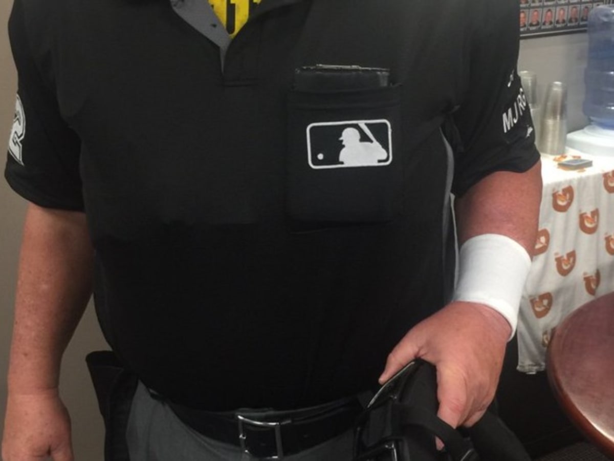 Umpires halt white armband protest against verbal attacks - Sports