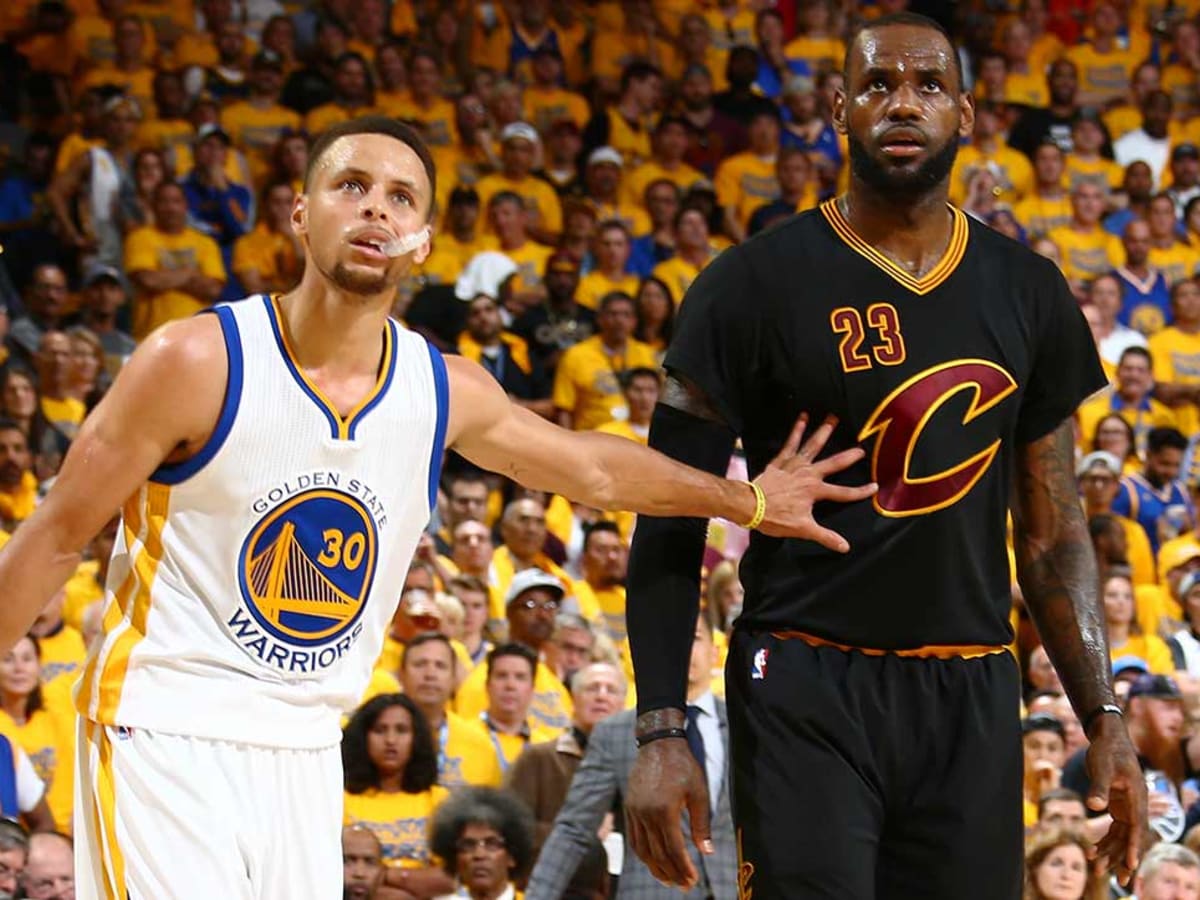 NBA Finals 2017: Why do the Warriors wear 42 on their jerseys? - Sports  Illustrated