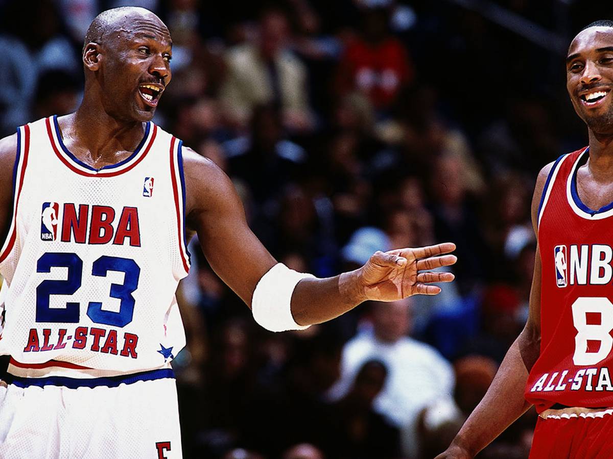 kobe lebron jordan