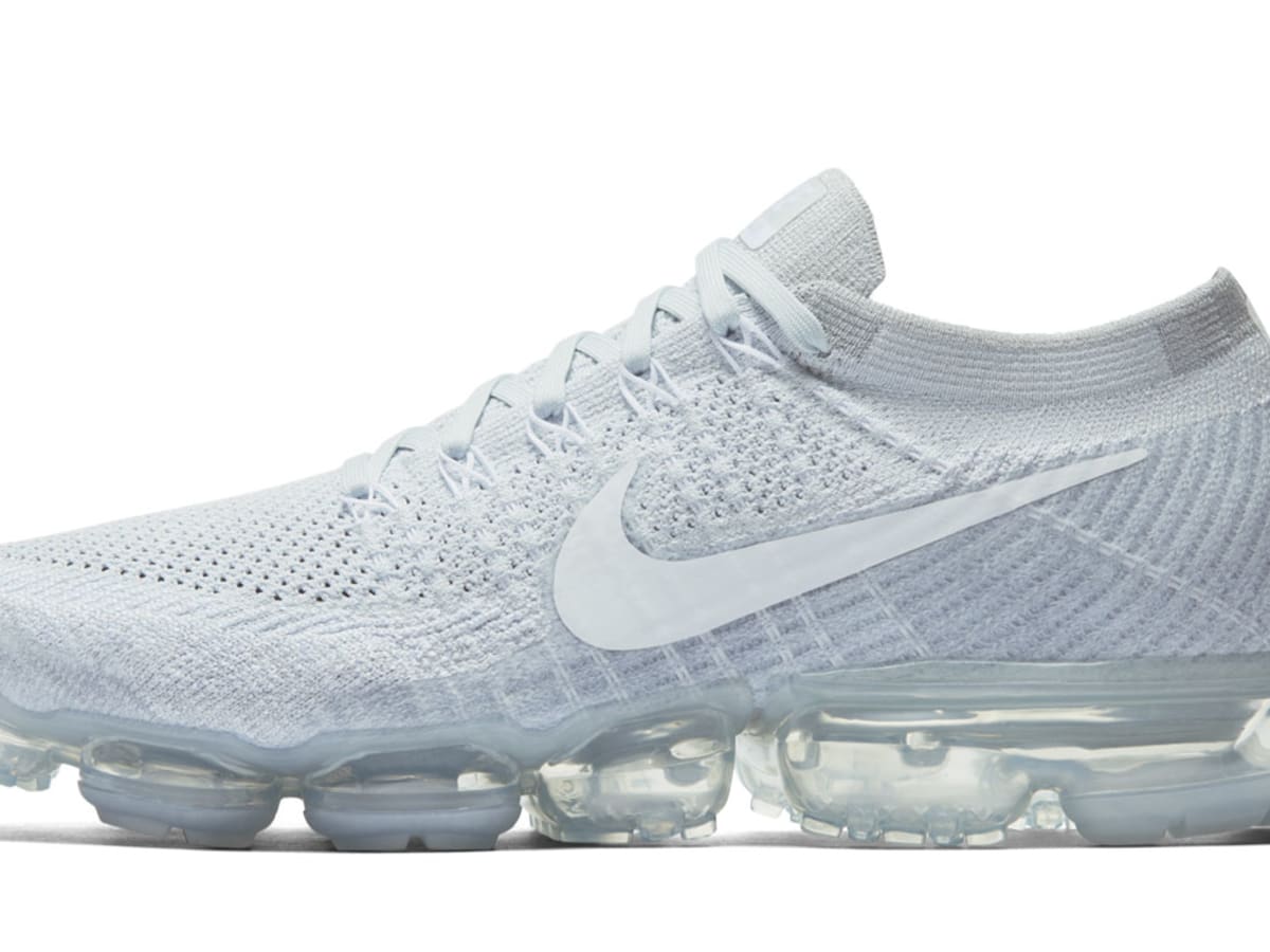 are vapormax good for running