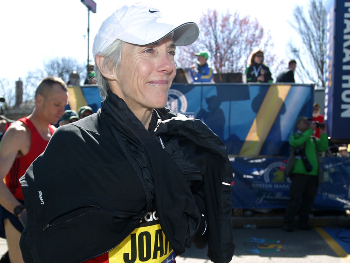 joan benoit samuelson nike