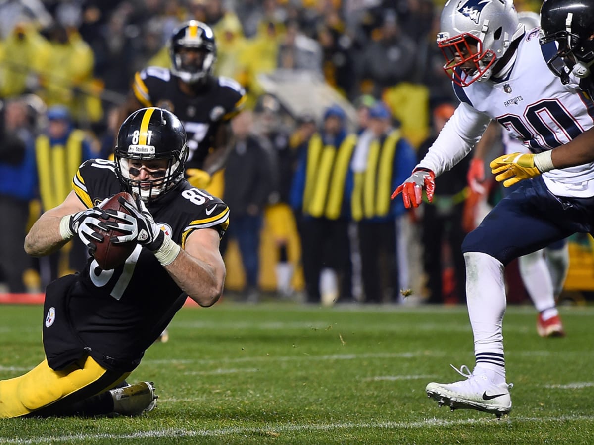 Patriots vs. Steelers: News, analysis, injuries, preview, final