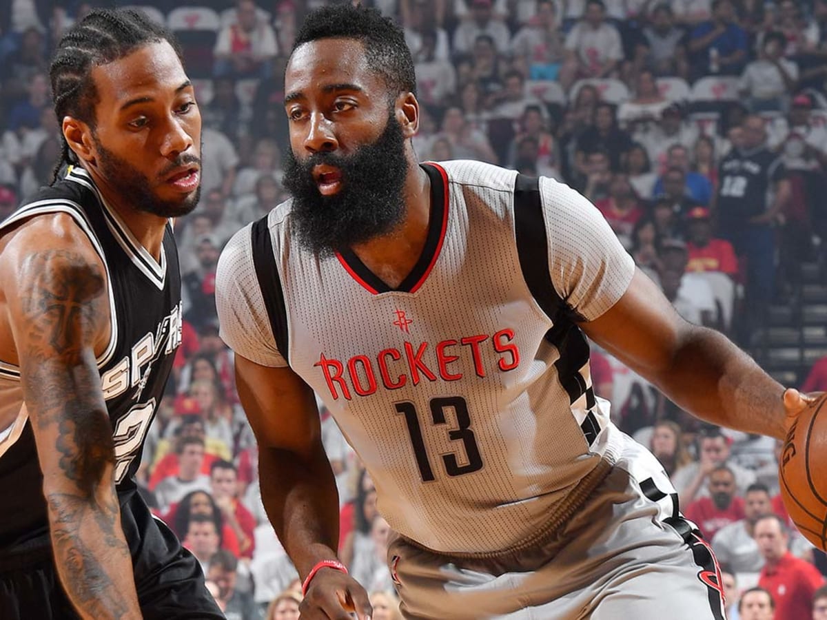 Spurs overcome Kawhi Leonard injury, James Harden to beat Rockets in OT –  The Denver Post