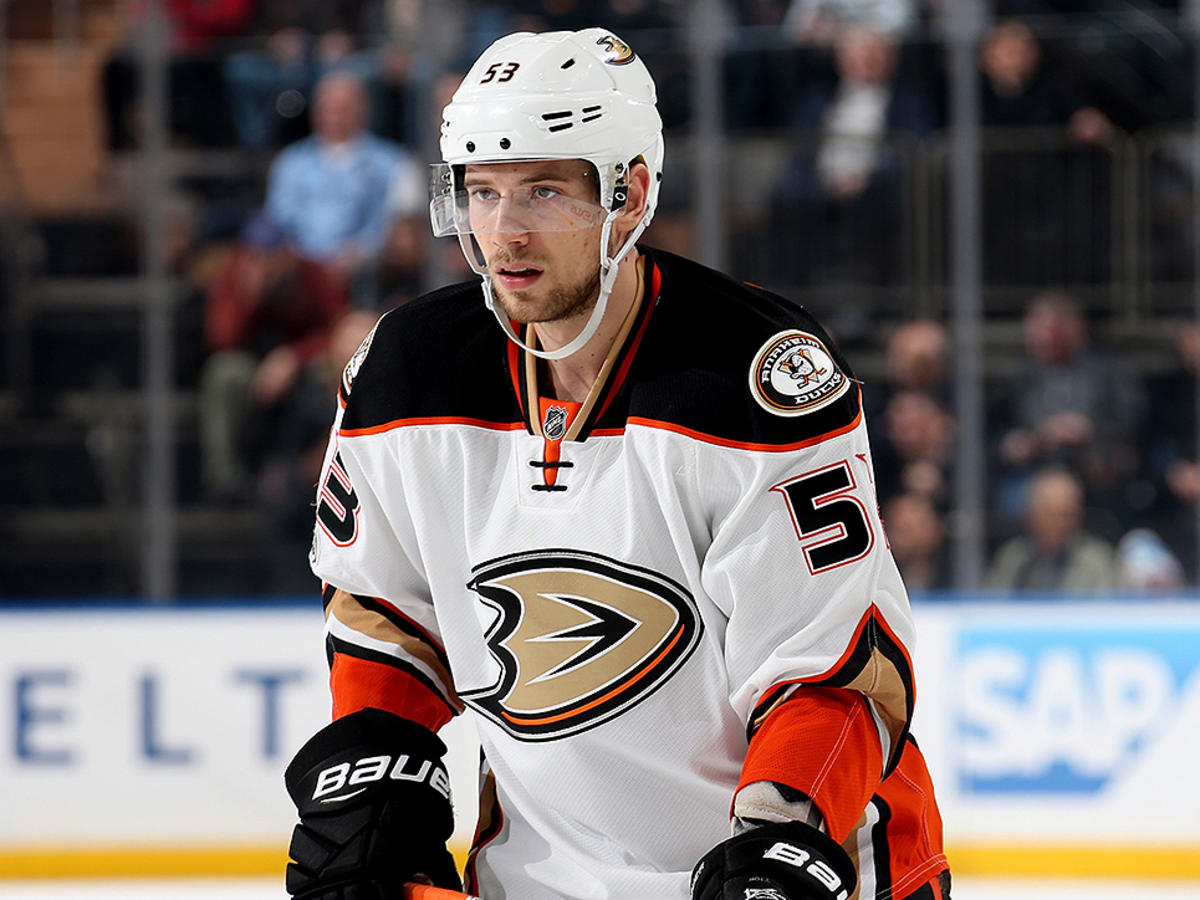 shea theodore jersey