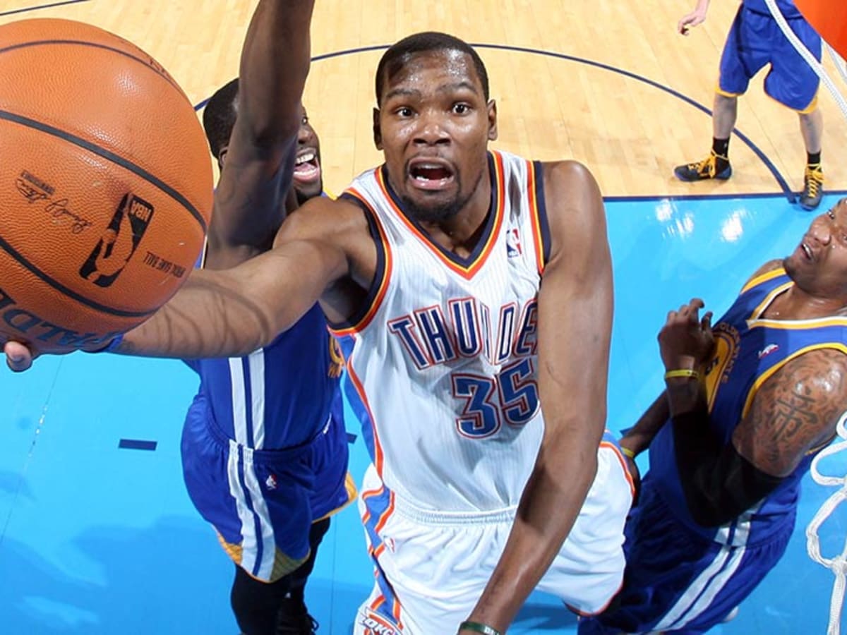 Top Pick In 2022 NBA Draft Is Already Courting Kevin Durant - The Spun:  What's Trending In The Sports World Today
