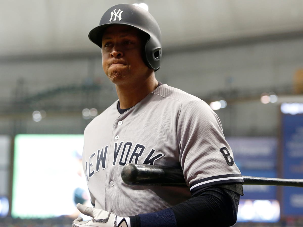 Alex Rodriguez to retire, play final major league game on Friday