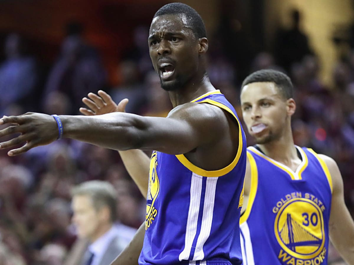 Why Harrison Barnes Doesnt Deserve Max A Contract Sports Illustrated