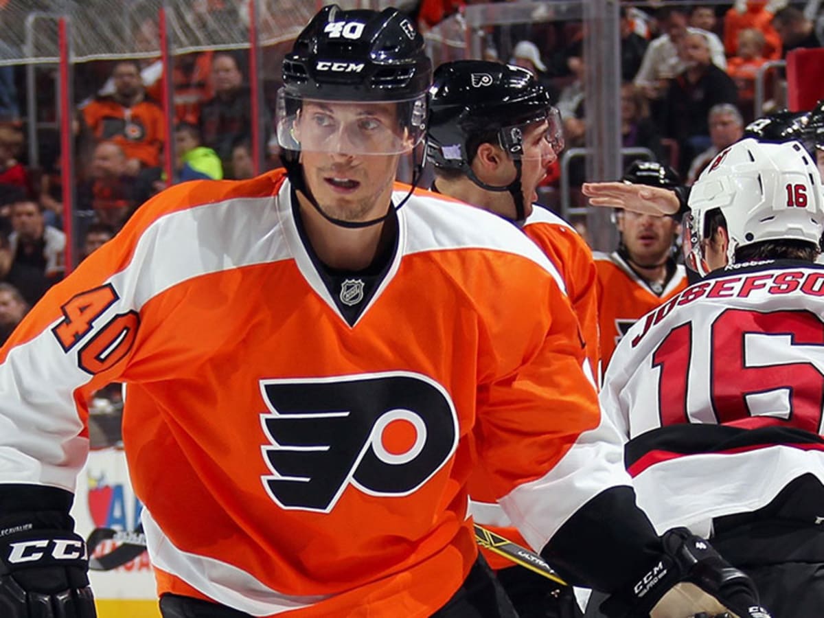 NHL free agency: Vincent Lecavalier signs five-year deal with Flyers