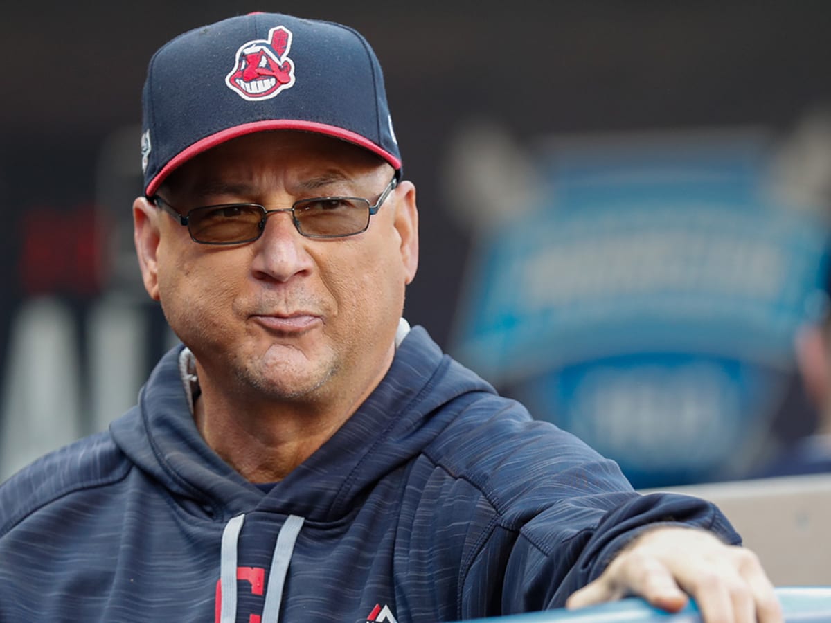 Terry Francona ate $44 worth of ice cream at 3:30 a.m. - Sports Illustrated