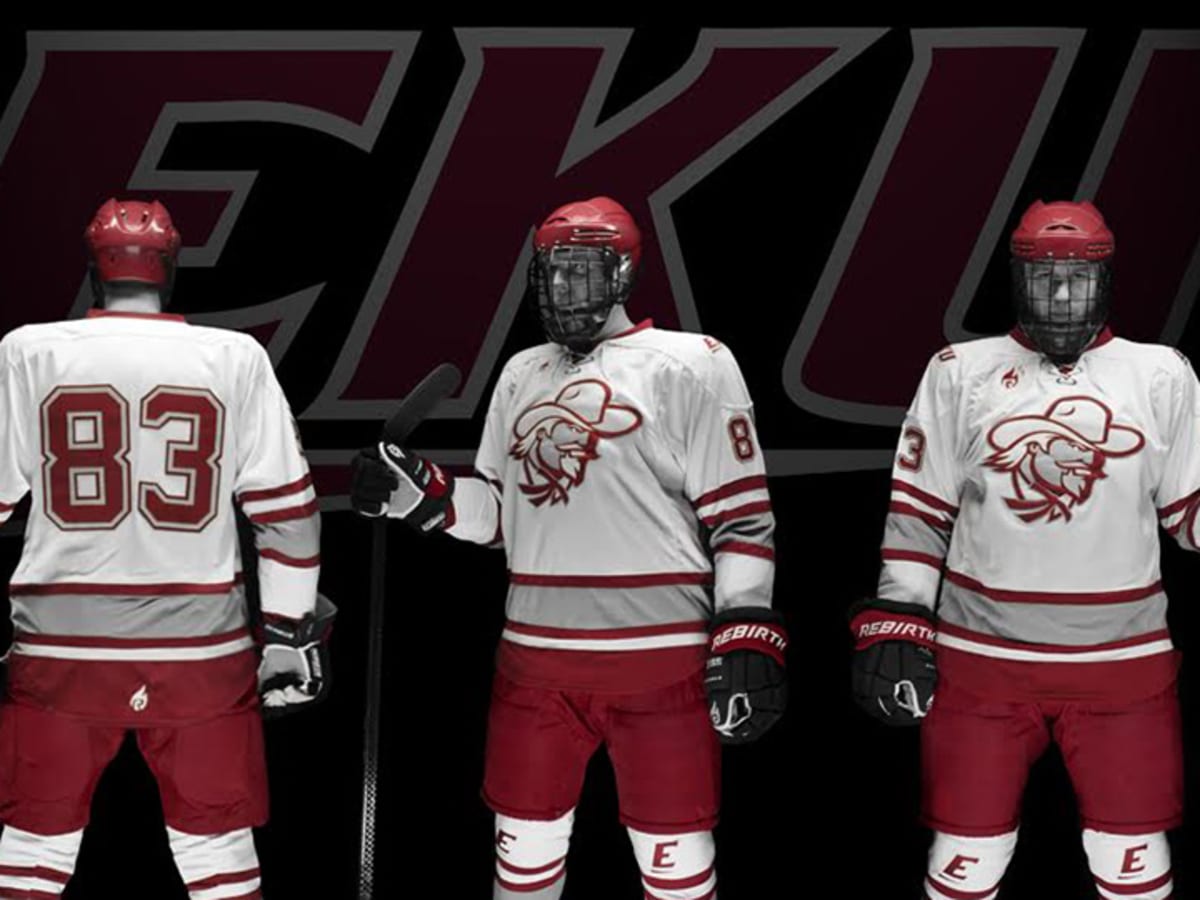These ASU/Kachina Hockey Concept Jerseys are Must-Adds