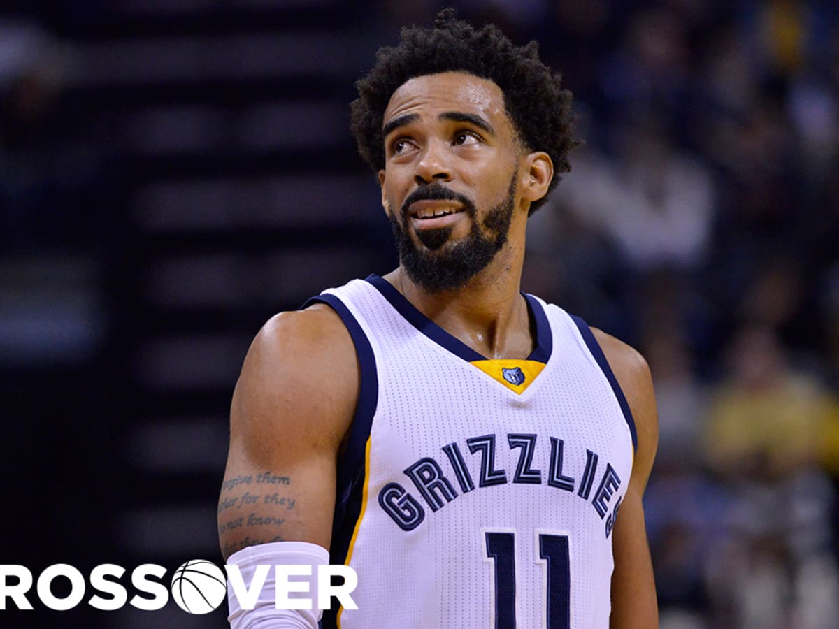 Grizzlies guard Mike Conley (back) out 6 weeks - Washington Times