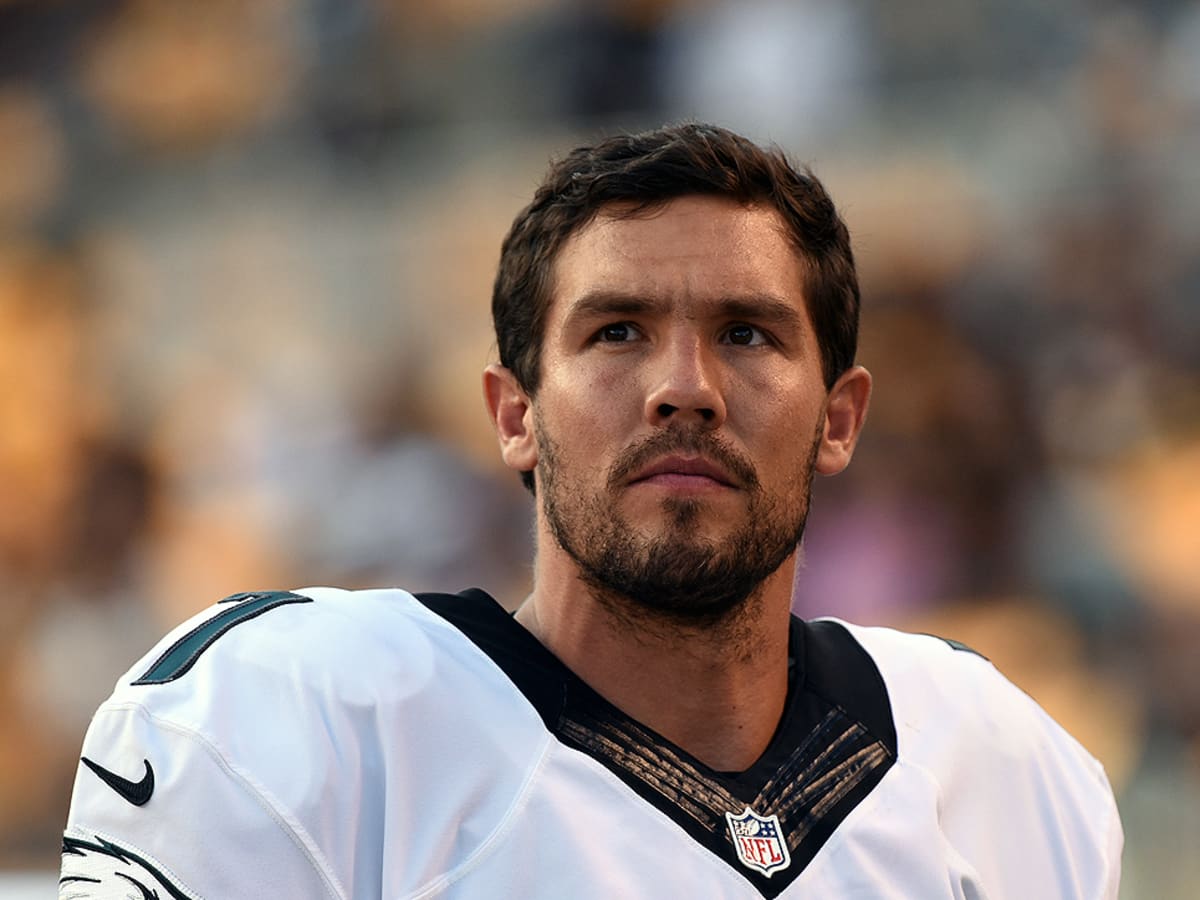 Sam Bradford trade explained by Eagles, Vikings GMs - Sports Illustrated