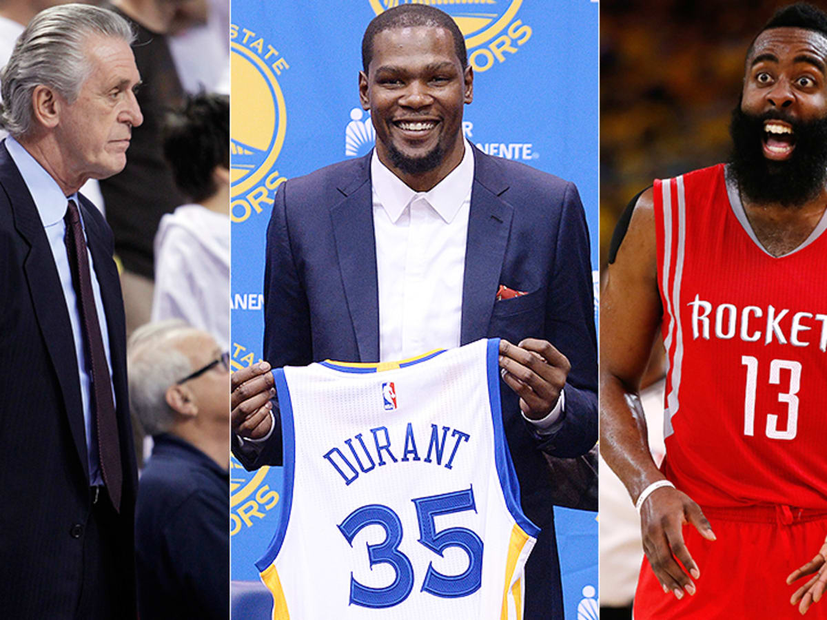 Winners & Losers of the NBA restart - More Sport - Inside Sport