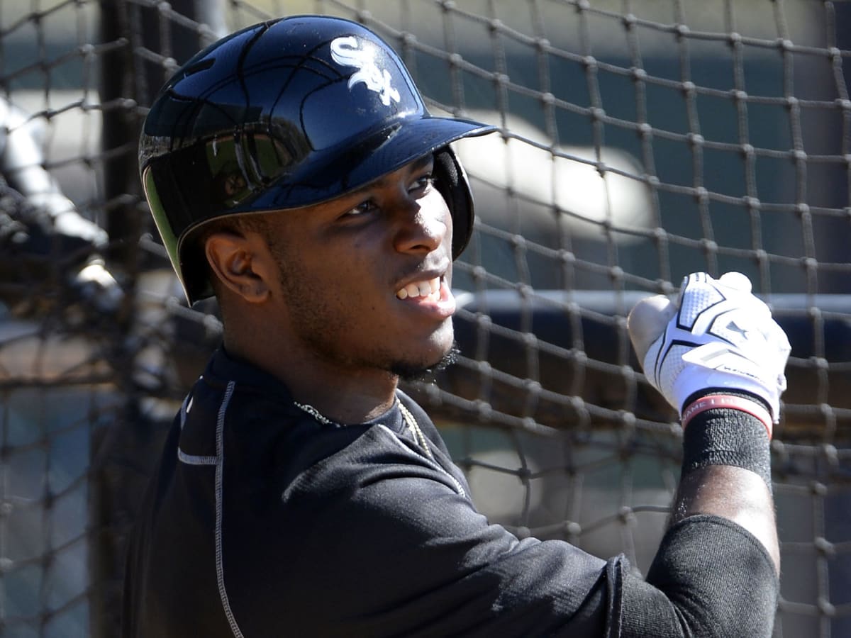 White Sox call up Tim Anderson, DFA Jimmy Rollins - Sports Illustrated