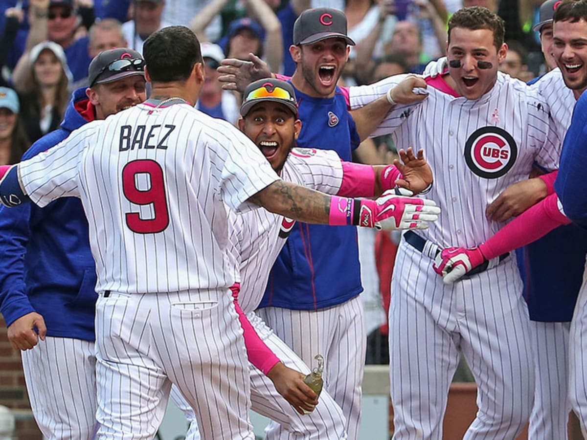 New MLB and Nike Uniform Rules Shouldn't Affect the Chicago Cubs in 2023  MLB Season - Sports Illustrated Inside The Cubs