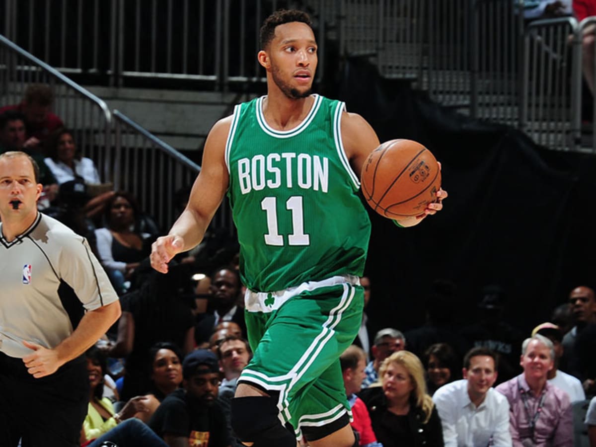 evan turner jersey