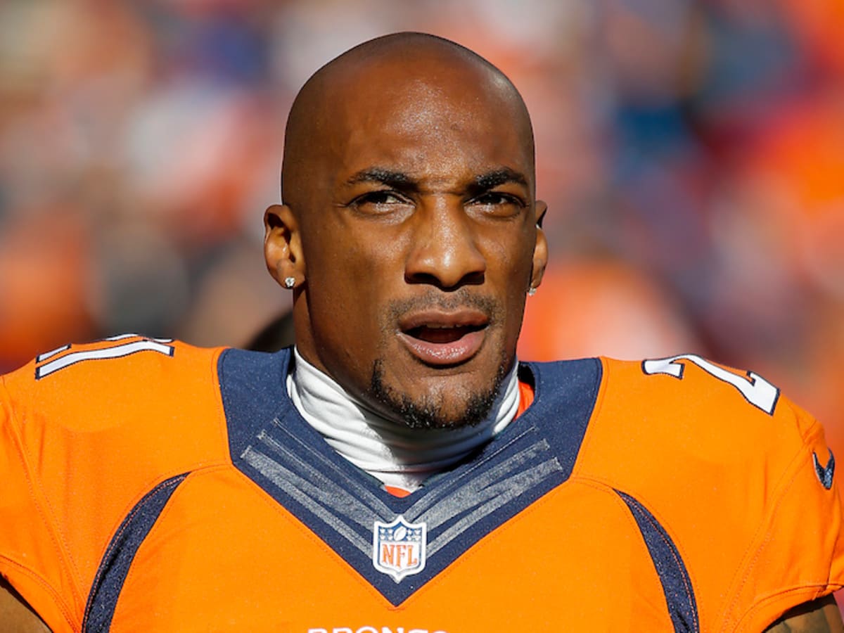 talib broncos jersey