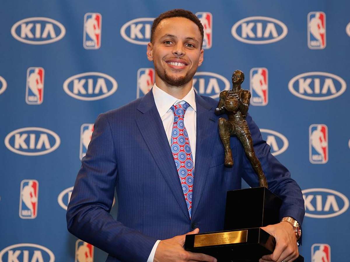 Gary Payton Stephen Curry Should Not Have Been Unanimous Mvp Sports Illustrated