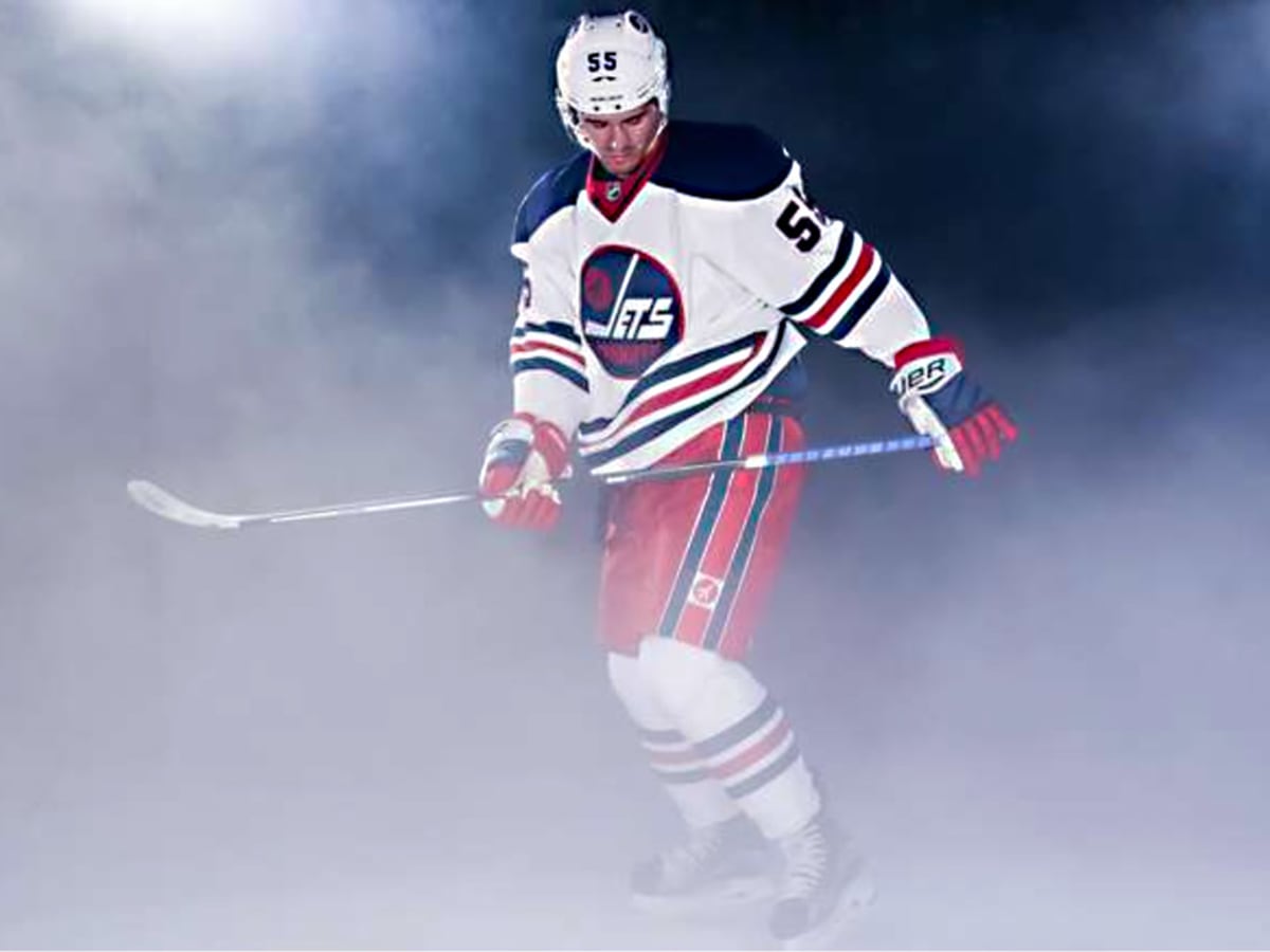 Maple Leafs Unveil Heritage Classic Jersey - The Hockey News