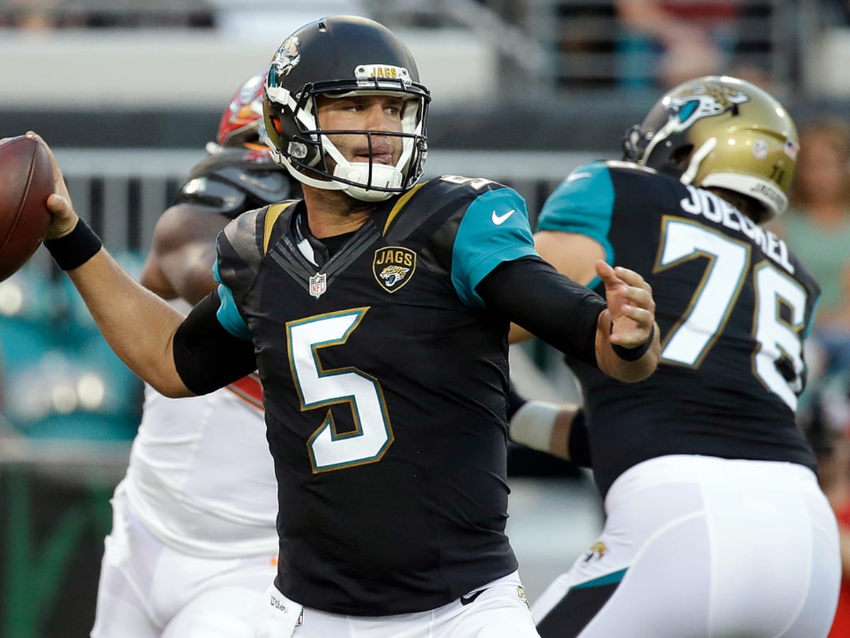 Jacksonville Jaguars Impress Nfl Training Camp Notes Sports Illustrated