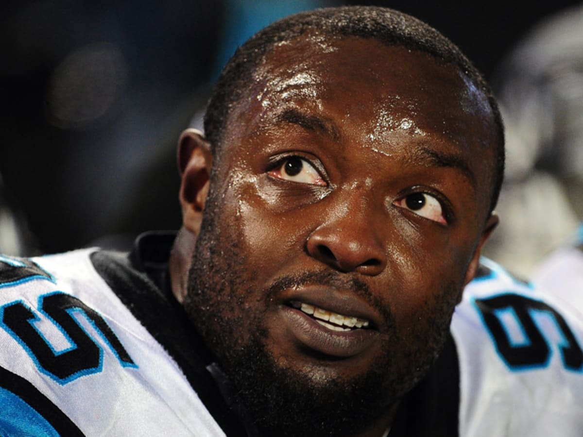 charles johnson jersey