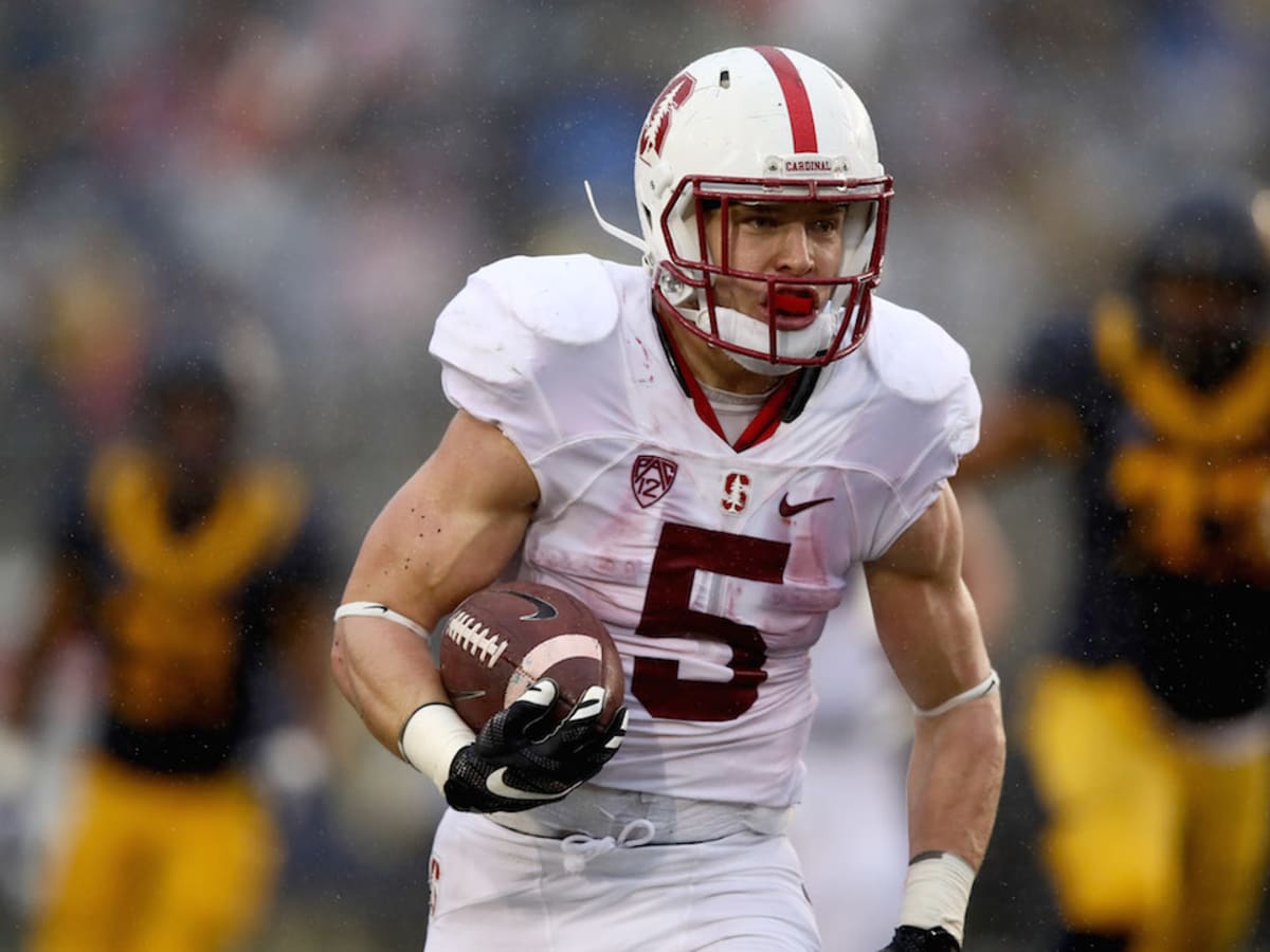 Christian McCaffrey skips Sun Bowl: Trend could bust bowl system - Sports  Illustrated