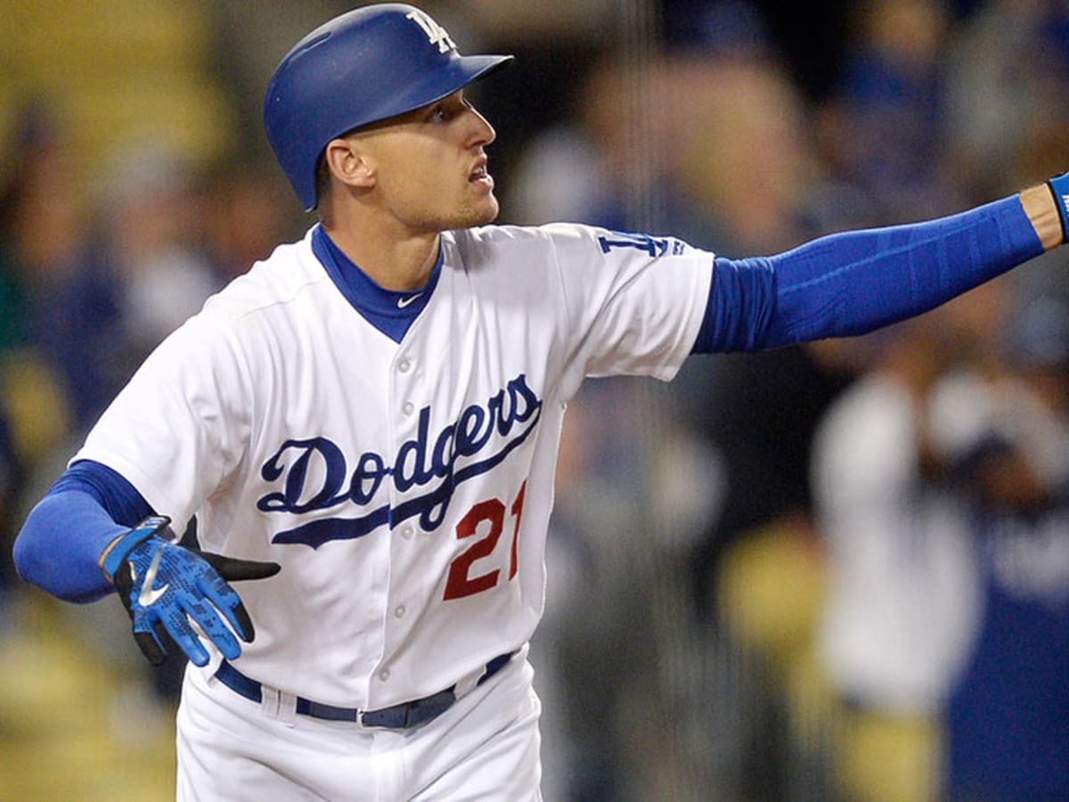 Trayce Thompson, brother of Klay, playing starring role for
