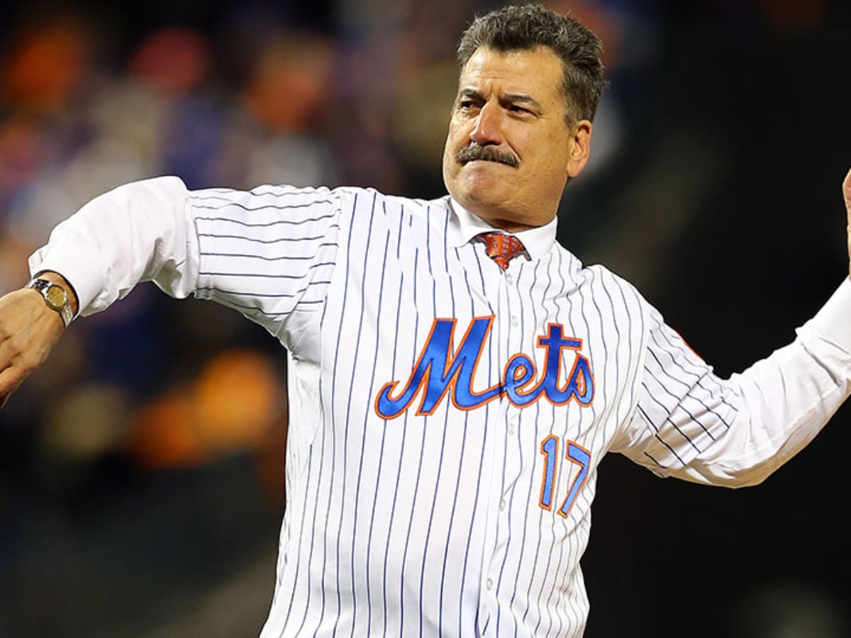 1986 Mets: Which players deserve to have numbers retired? - Sports