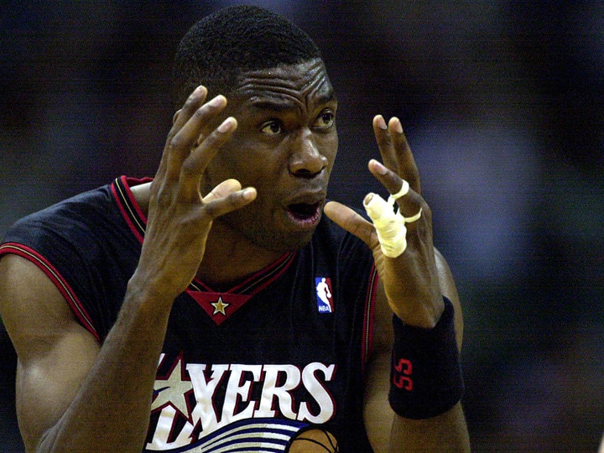 Dikembe Mutombo on X: “Remember when I made this ⁦@GEICO