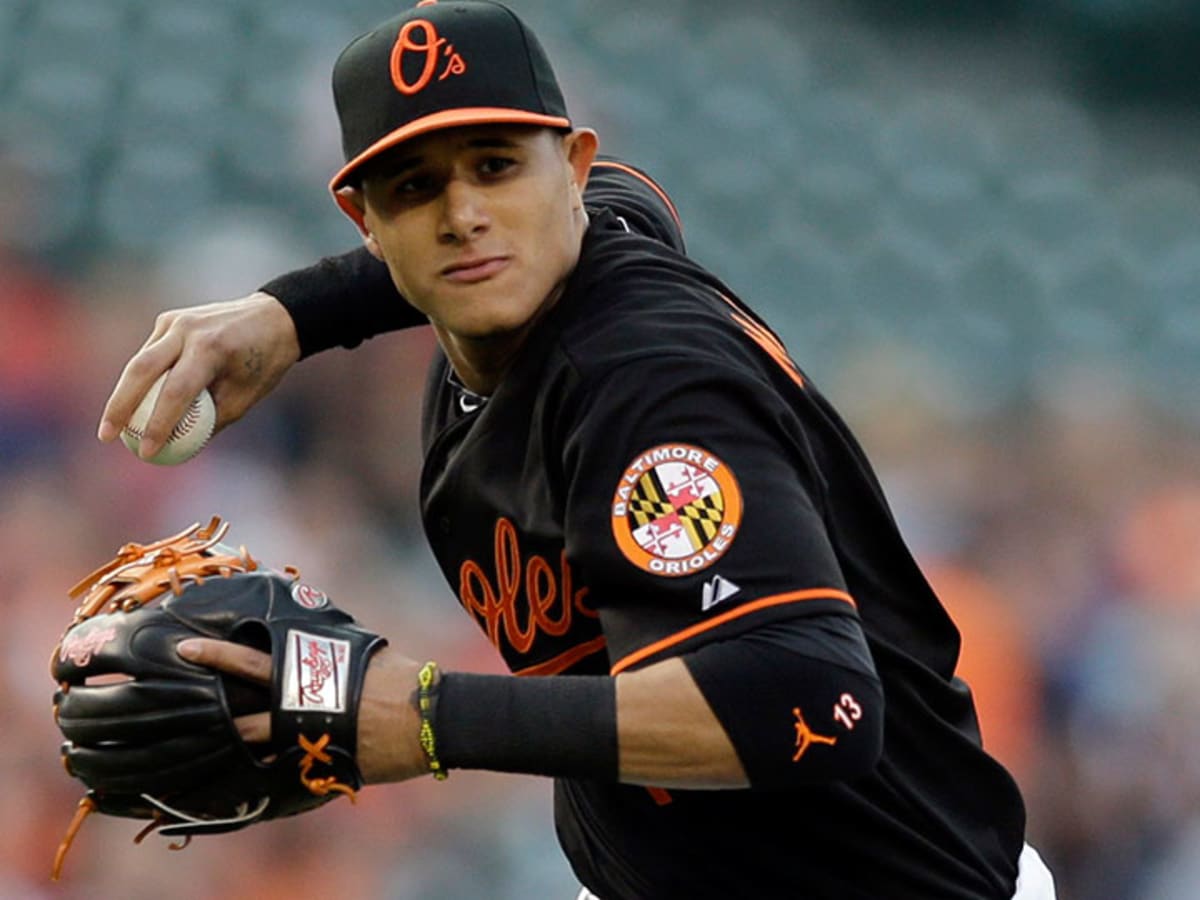 Orioles 6, Rays 5: Joey Rickard's four hits lead the O's to extra