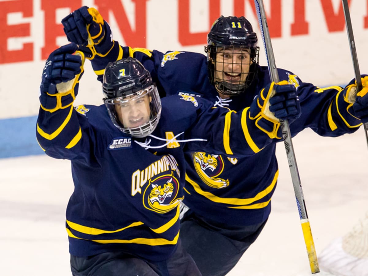 Watch NCAA hockey tournament online Game time, live stream, TV