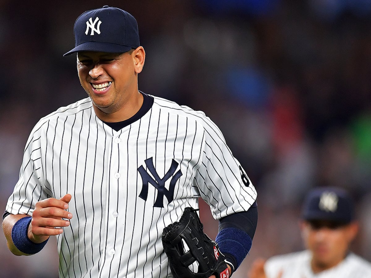 Alex Rodriguez Baseball Number : A Rod Timeline From Draft Day To ...