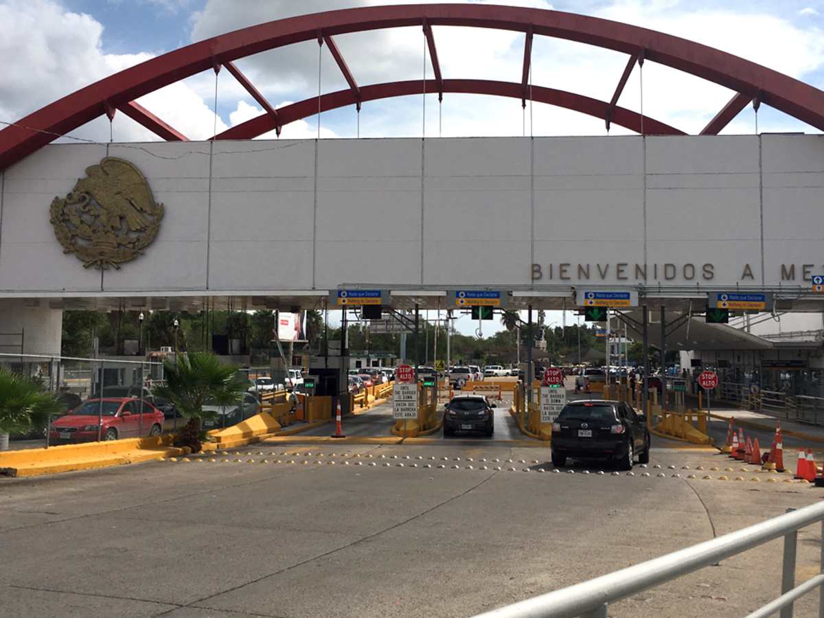 Brownsville Football On The Texas Mexico Border Sports Illustrated