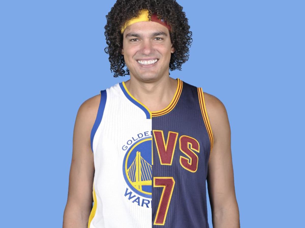 Is Anderson Varejao guaranteed a championship ring? - Sports Illustrated