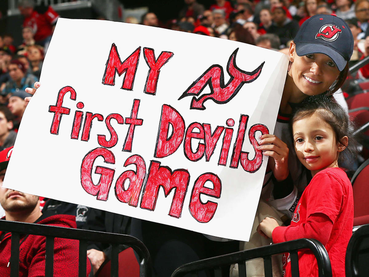 NJ Devils: Vulgar chants 'offended large portion of our fan base, turned  off others