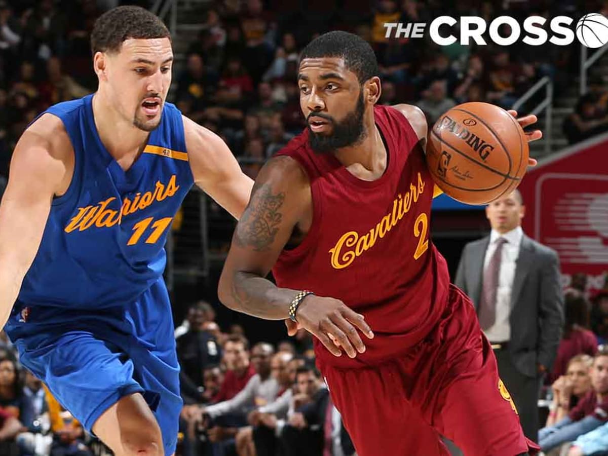 NBA Christmas: Warriors Fall To Cavs In Familiar Fashion - Sports