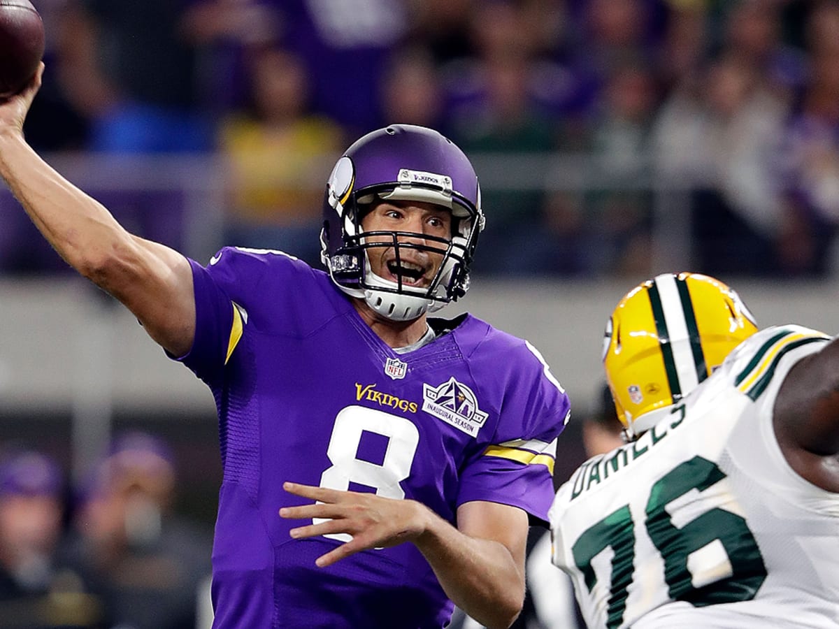 Analysis: Vikings, Bucs, Packers, Colts make big statements