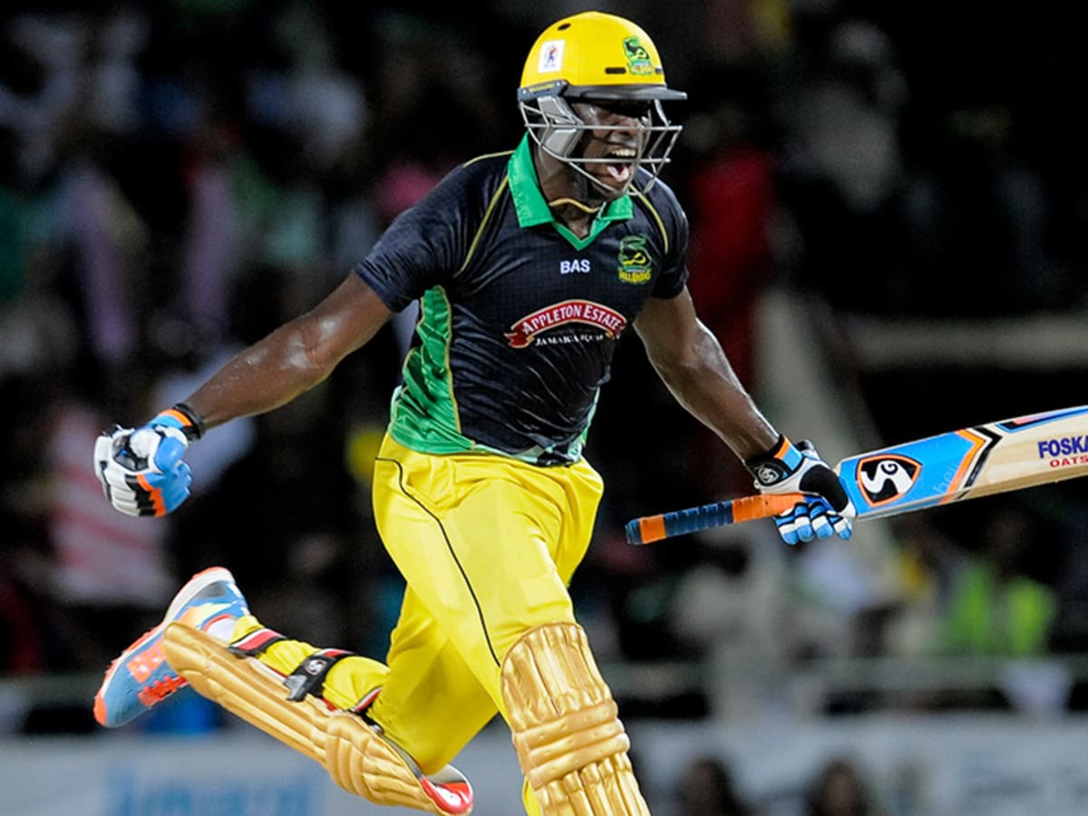 Caribbean Premier League to broadcast matches on Facebook Live