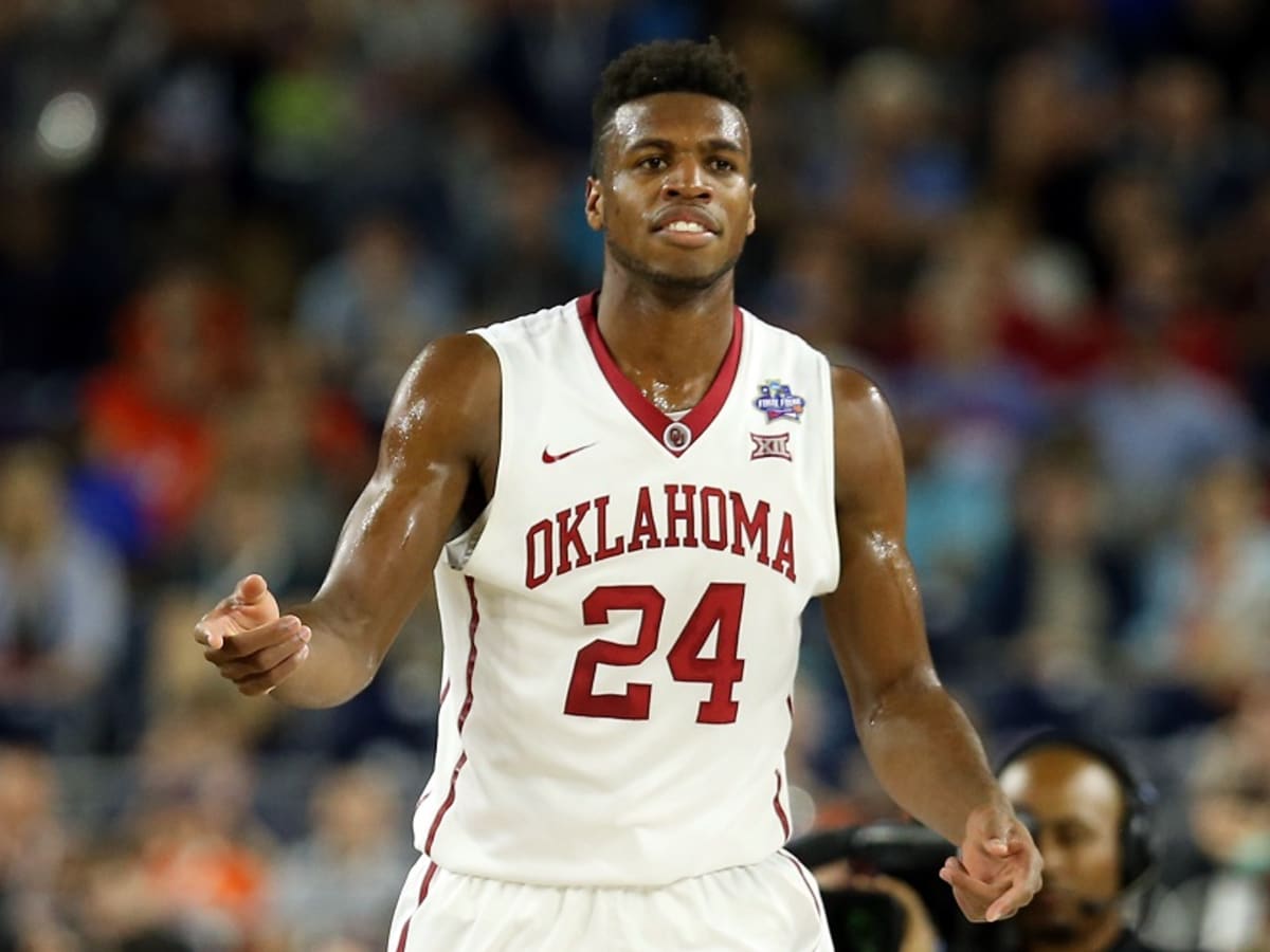 oklahoma buddy hield jersey