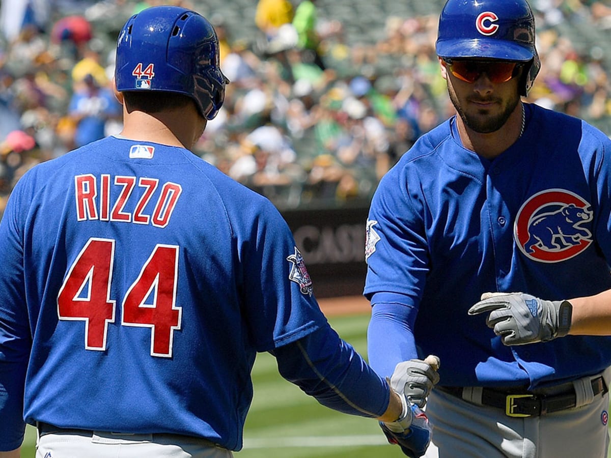 Chicago Cubs Rumors: Team to keep Kris Bryant, Javier Baez, Anthony Rizzo?