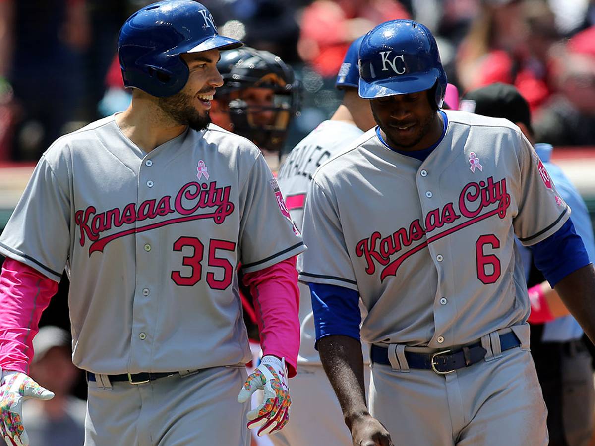 Kansas City Royals roster: What to do with free agency apocalypse looming -  Sports Illustrated