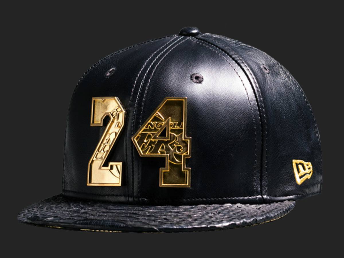 Kobe Bryant retirment commemorated with 