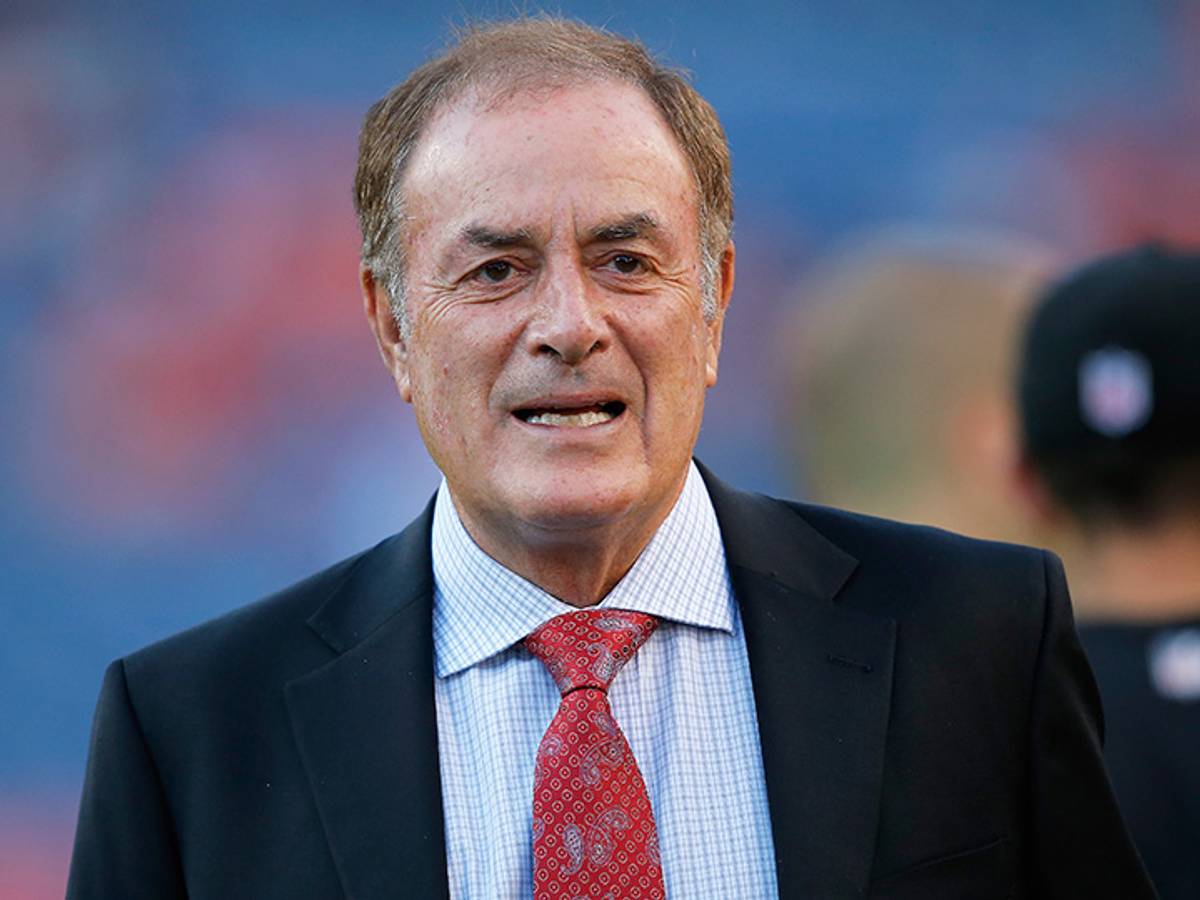 Richard Deitsch's Media mailbag: NFL, Olympics broadcats, more - Sports  Illustrated