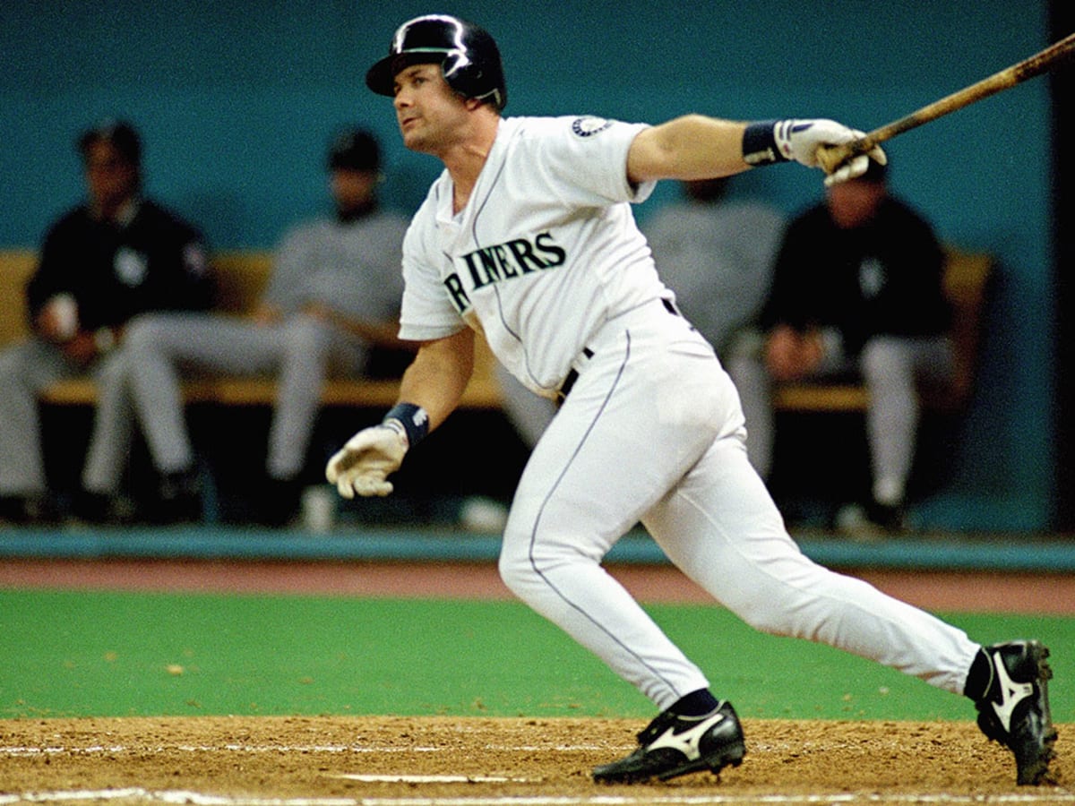 Hall of Fame ballot: Why Edgar Martinez is a no-brainer - Sports Illustrated