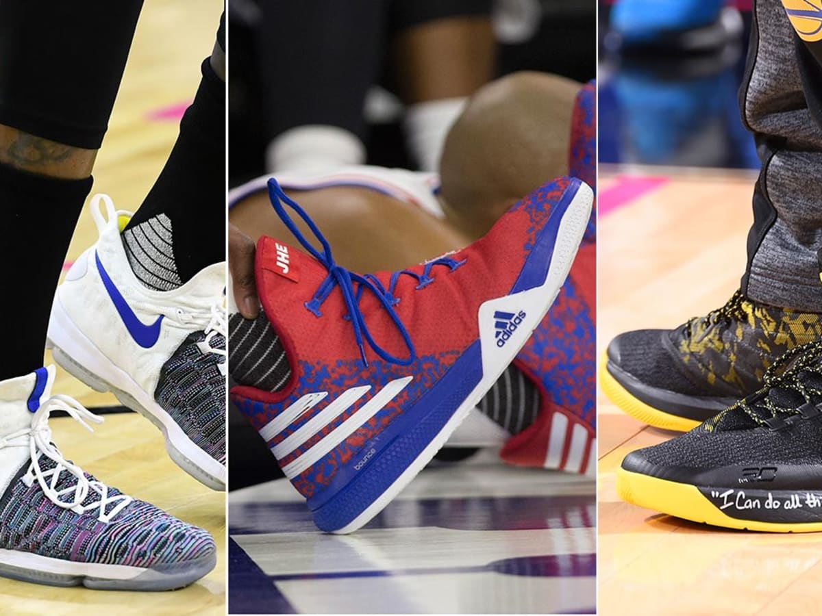 Nike Plans To Retro Every Kobe Bryant Signature Sneaker This Year, Houston  Style Magazine