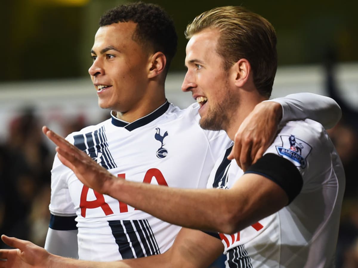 Tottenham Hotspur need big away wins for title tilt, says Harry